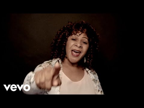 Ginger Williams - Can't Get You Out Of My Mind