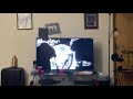 Law Order Season 6 Intro BBC Airing Warp Speed