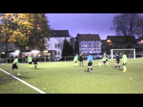 2013-11-10 - F1 Falkenhorst vs Pöppinghausen - 8 : 0
