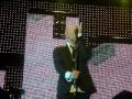 R.E.M. - TIME AFTER TIME Live **HQ** Locarno 2008