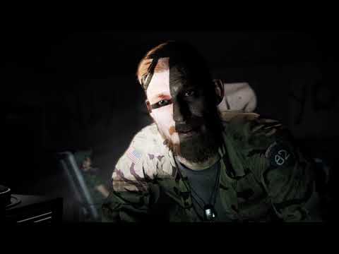 Far Cry® 5 Cull the Herd