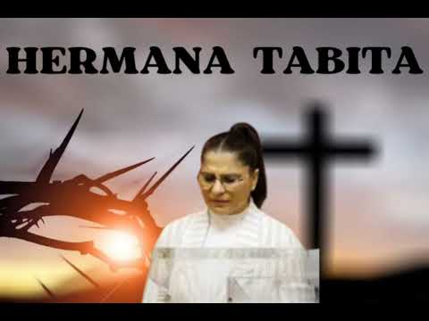 NUEVA ALABANZA HERMANA TABITA