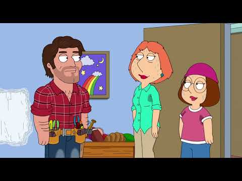 Family Guy S20E18 - Lois Is Hot For The Handiman | Check Description ⬇️