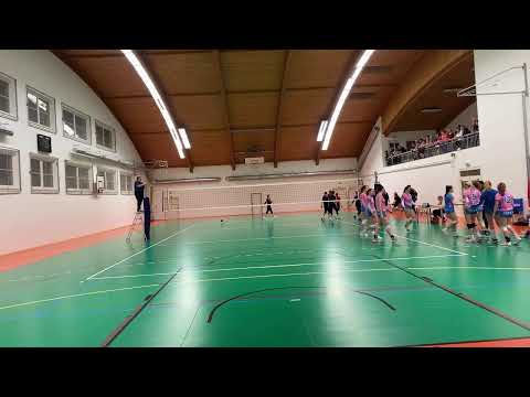 PROSTĚJOV X STŘEŠOVICE EXTRALIGA U20