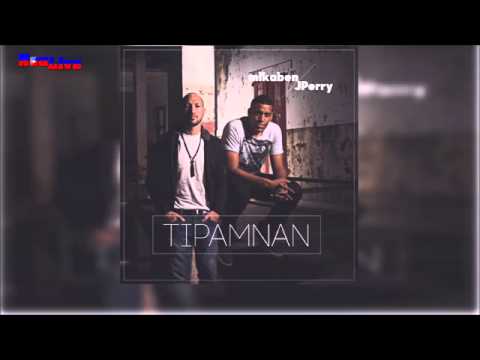 "ti pam nan"  Mikaben feat J Perry
