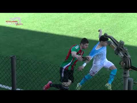 Terni FC-Bastia 2-0 HL ECCELLENZA February 1, 2026