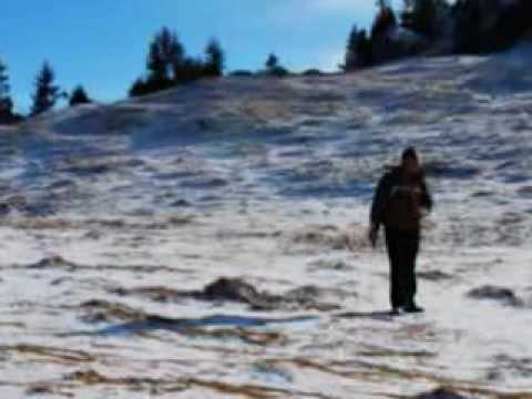 Muntii Tibau 09 dec 09