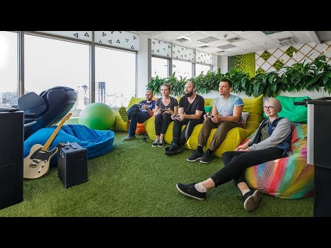 Команда Playrix