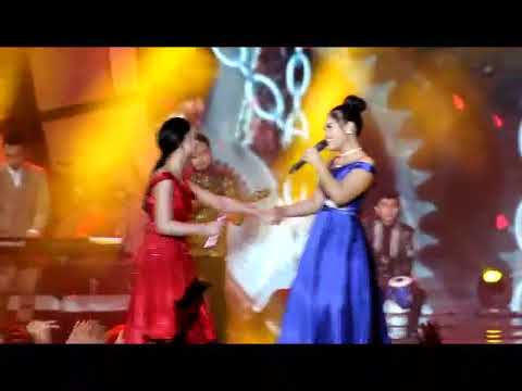 Lesty DA1 feat weni DA3