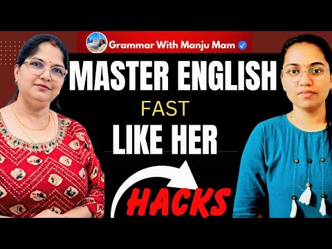 She is Not a Movie Buff But a Crazy Learner! Fluent English Conversation with Rohini.