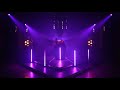 Wayfloe Neon West Ragnarok Official Virtual Show