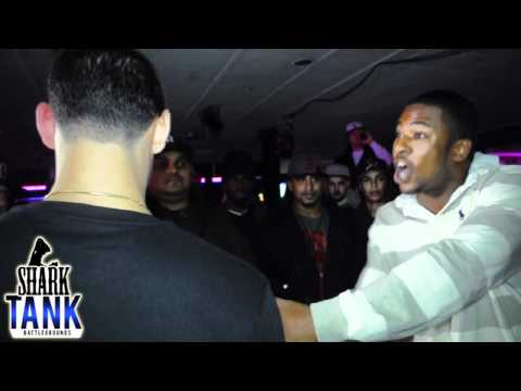 Interstate Flamez vs Young Filly