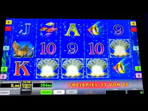 Freispiele ohne Ende🔥 auf 2€ Dolphins Pearl🔥 Novoline Spielothek Geht ab 🔥