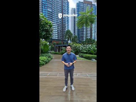 Normanton Park Condominium For Sale at S$ 1,330,000 | PropertyGuru Singapore