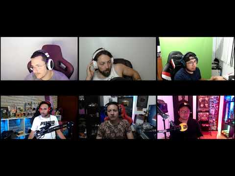 Werevertumorro Crew ¿Sabes que es un pasivo ? (reacción)