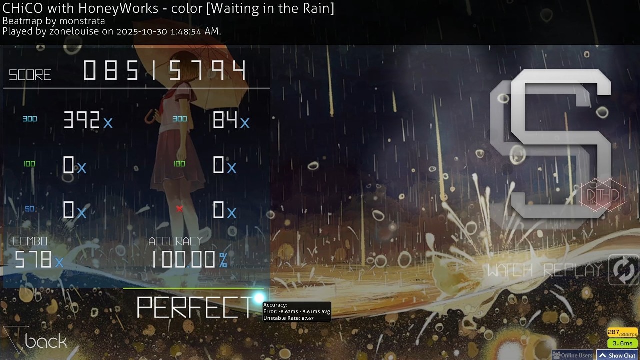 color +HDDT SS