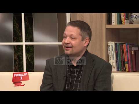 Familja 7 – Studimet Biblike të CBS