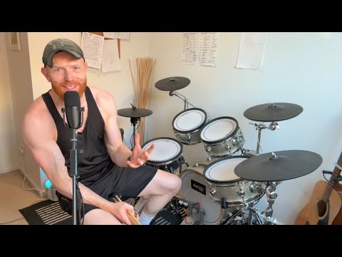 Drum Fill Of The Week 23/06/2025 - Introducing Dynamics