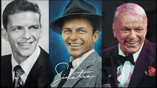 Sunny Frank Sinatra KARAOKE