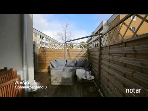 Spannarpsgränd 8 - 1:a · 45m2 - Östberga/Älvsjö : Via Notar mäklare Älvsjö