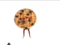 More Chips Eggo Chocolate Chip Waffles Eggoman