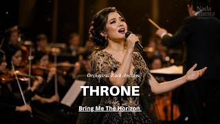 Bring Me The Horizon – Throne | Orchestral Rock Anthem