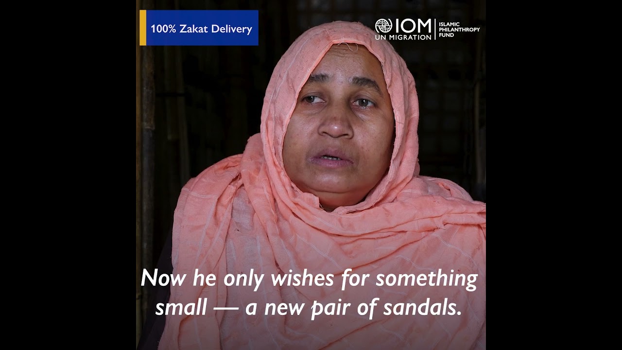 #ramadan in #rohingya camps