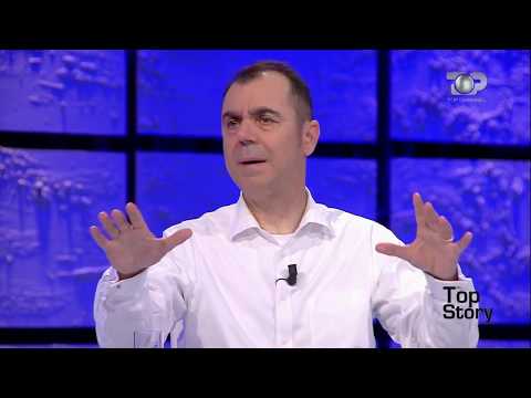 Top Story, 20 Korrik 2017, Pjesa 3 - Top Channel Albania - Political Talk Show