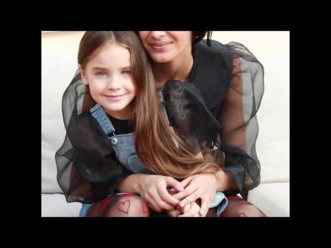 CALZEDONIA MINI ME v2