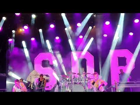 SDP - Tanz aus der Reihe ( feat. Weekend ) / Summertime Festival Norderney / 28.07.22