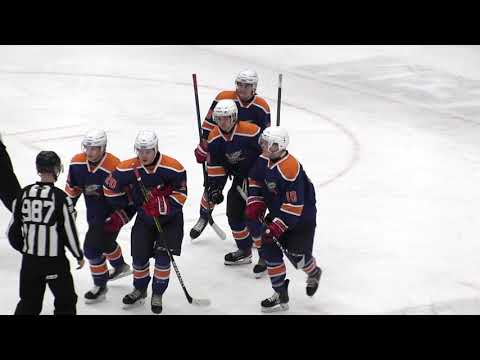 K-Vantaa U20 - Jokipojat erä 1