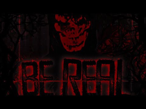 SYMENkillaHAZE - BE REAL