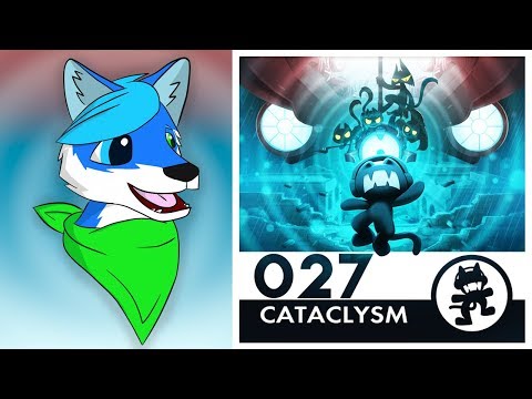 Mcat Rankings: Monstercat - Catacylsm
