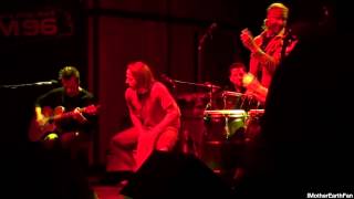 I Mother Earth - Pisser - Live in London 2013