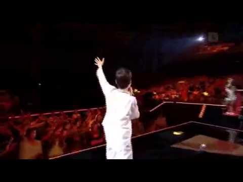 The Beatles - Let It Be |Viktorio Angelov | The Voice Kids Finland 2013 | Final