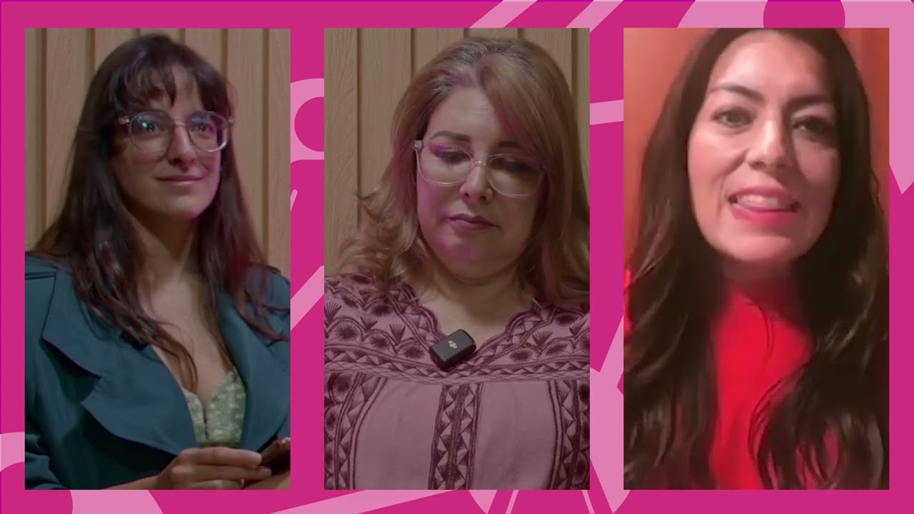 EP07: STEM, EDUCACIÓN Y CAPACITACIÓN PARA MUJERES