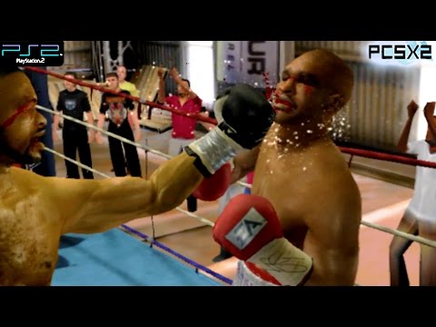 fight night round 3 playstation 2 download