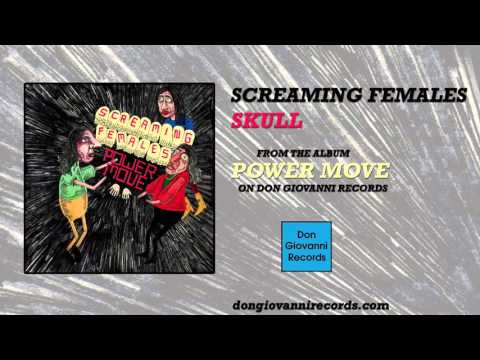Video thumbnail for Skull