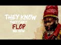 Capleton & Mista Savona - Can't Stop Me Now [Evidence Music]