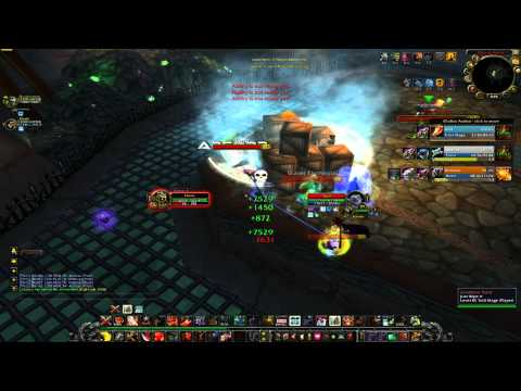 Klinda 9 Part 2 - 2v2 and 3v3