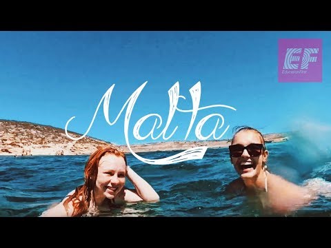 EF MALTA 2016