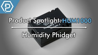 HUM1000 - Product Video