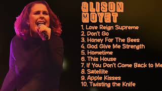 Dorothy-Alison Moyet-Standout singles roundup for 2024-Acknowledged