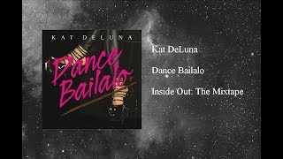 Kat DeLuna - Dance Bailalo