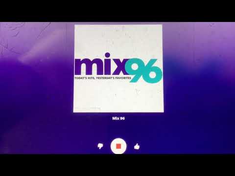 KYMX/Sacramento Legal ID - September 5, 2020