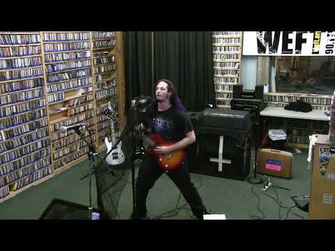 WEFT Sessions - Ex Cathedra