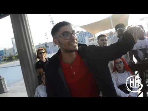 APOTEMA vs LIPHE | Old School Battle - Semifinales