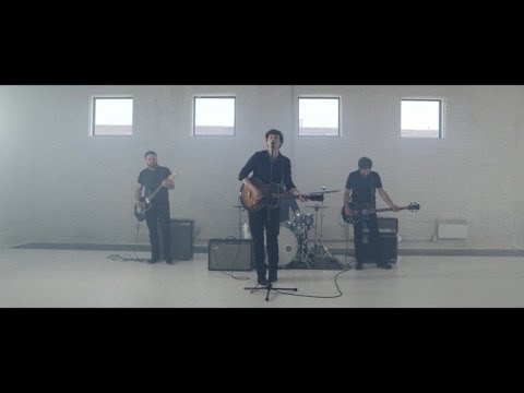 Patrice Michaud -  Le feu de chaque jour (Vidéoclip officiel)