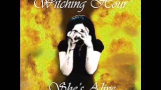 The Witching Hour UK - Resurrection
