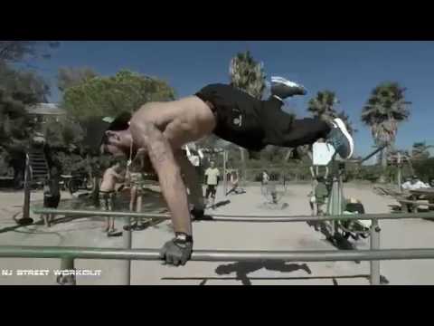 Explosive Moves Crazy Strong Calisthenics!! Best of pietro bboy